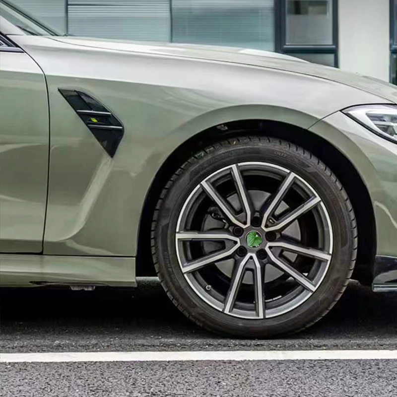 Для BMW 3 серии F30 F35 2012-2019 модифицированный M3 передний бампер решетка большой