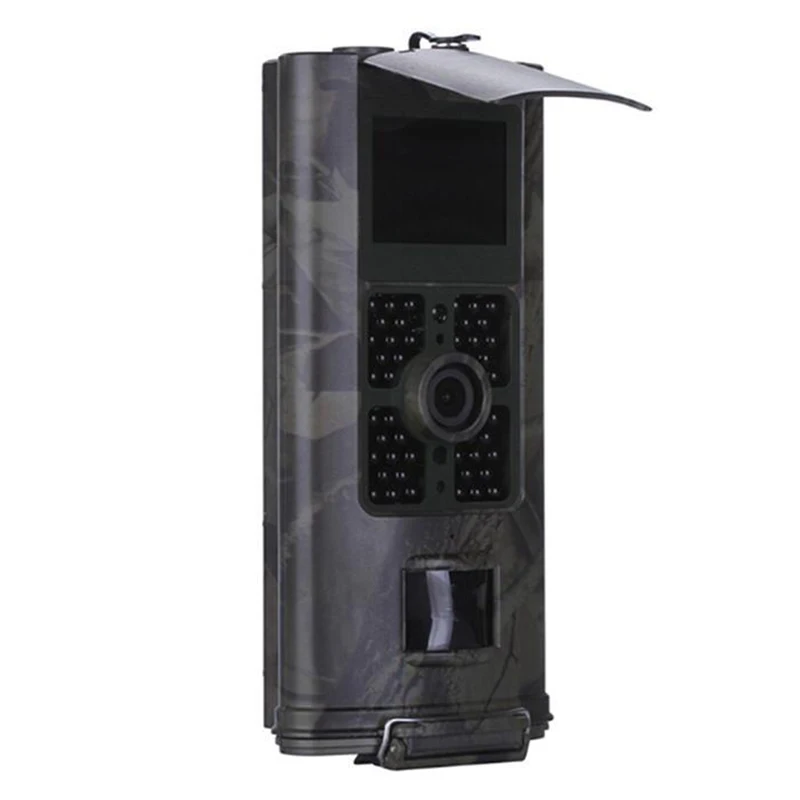 HC700M охотничья камера 16MP HD 1080P IR Ночная s 2G MMS 0.5s триггер время дикого скаутинга фото