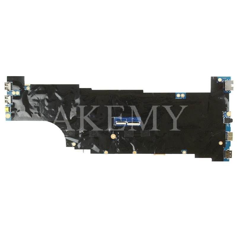 Высокое качество для ThinkPad T560 P50S Материнская плата ноутбука 01AY312 с SR2F1 I7-6600U ЦП 100%