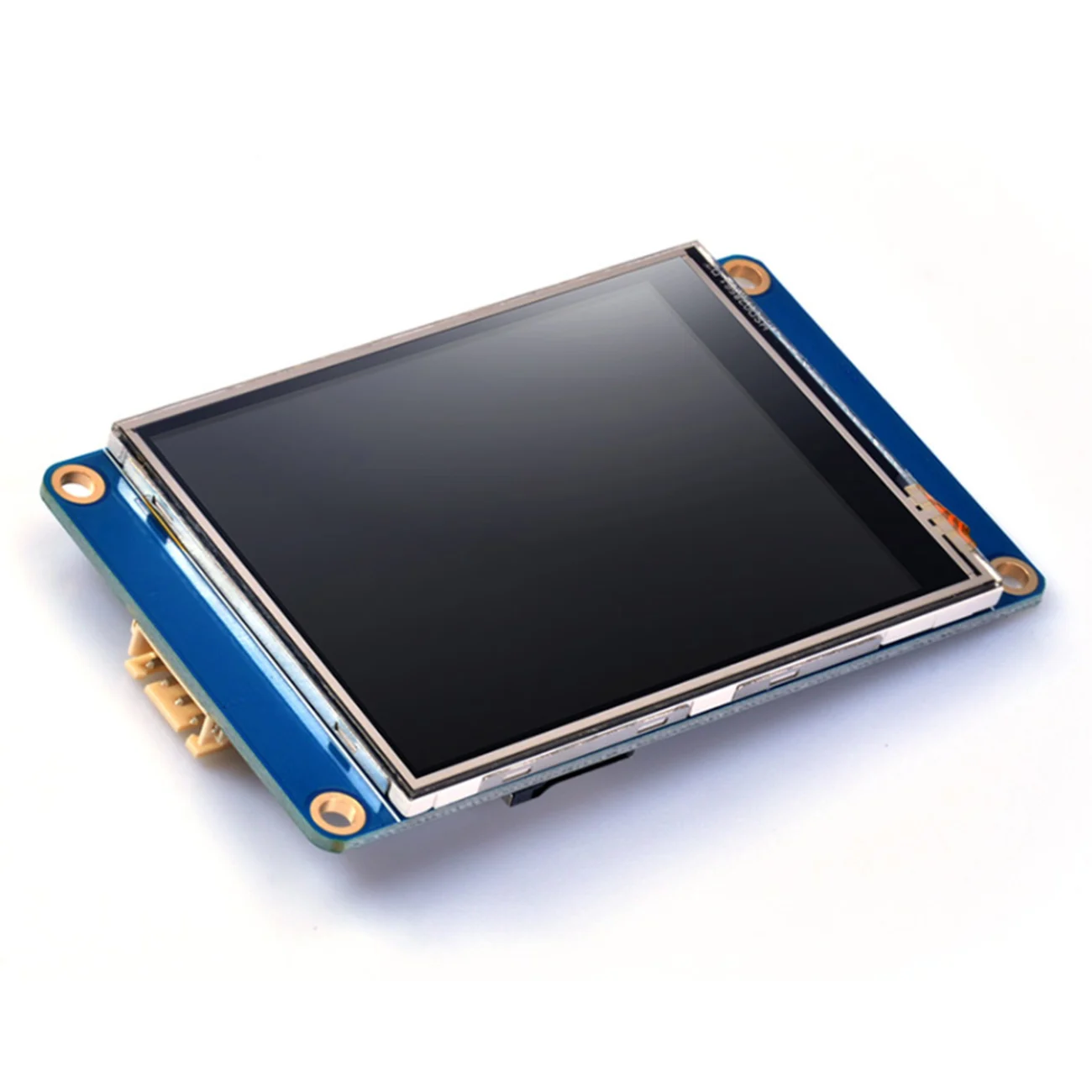 5 шт. резистивный сенсорный ЖК-дисплей Nextion NX3224T024 2 4 ' полноцветный модуль HMI для