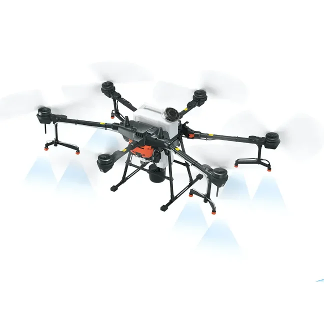 

Agras T20 2021 New Sprayer Agricultural Drone 20L Payload Best Crop UAV