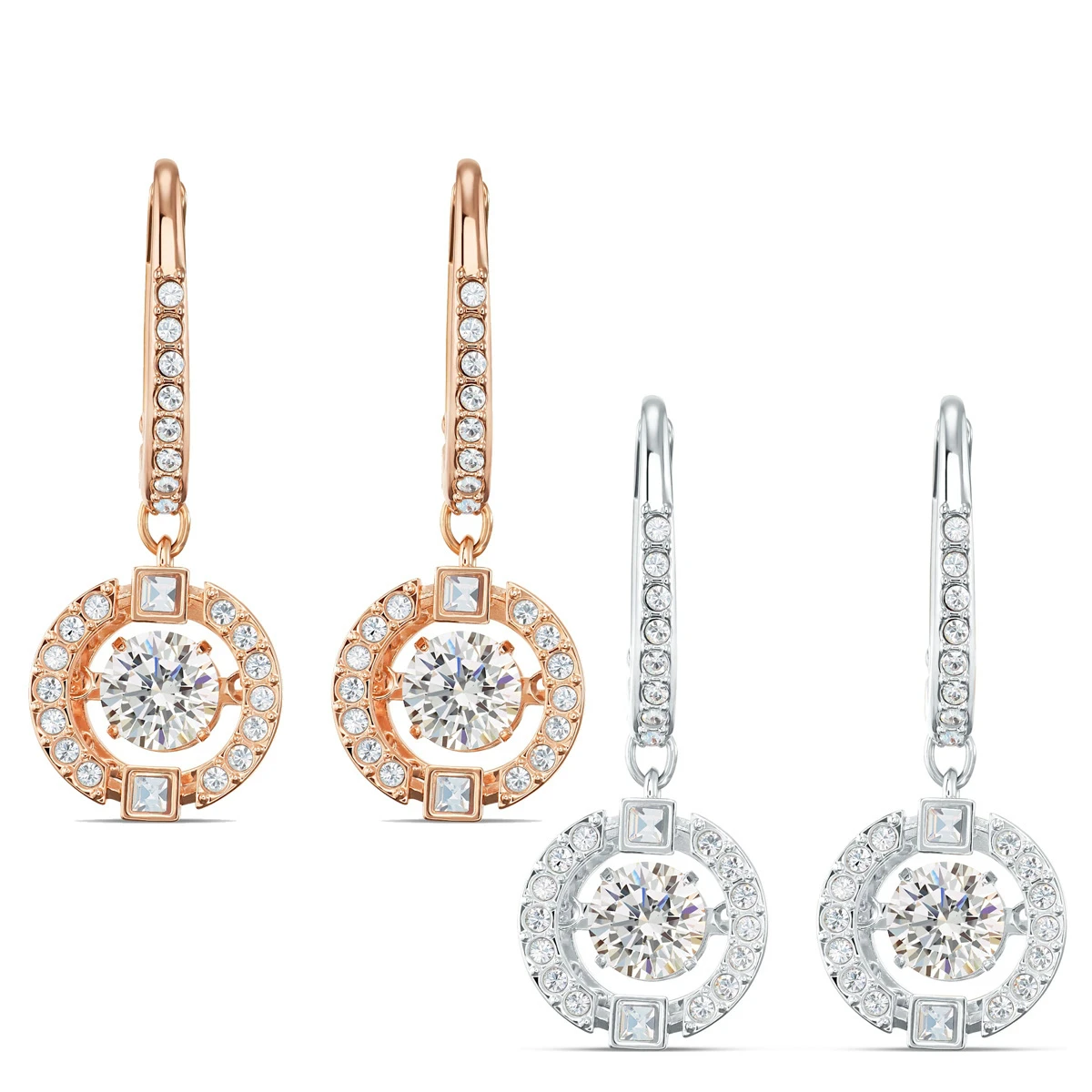 

New Style High Quality An Agile And Charming Earring Jewelry Gifts For Women