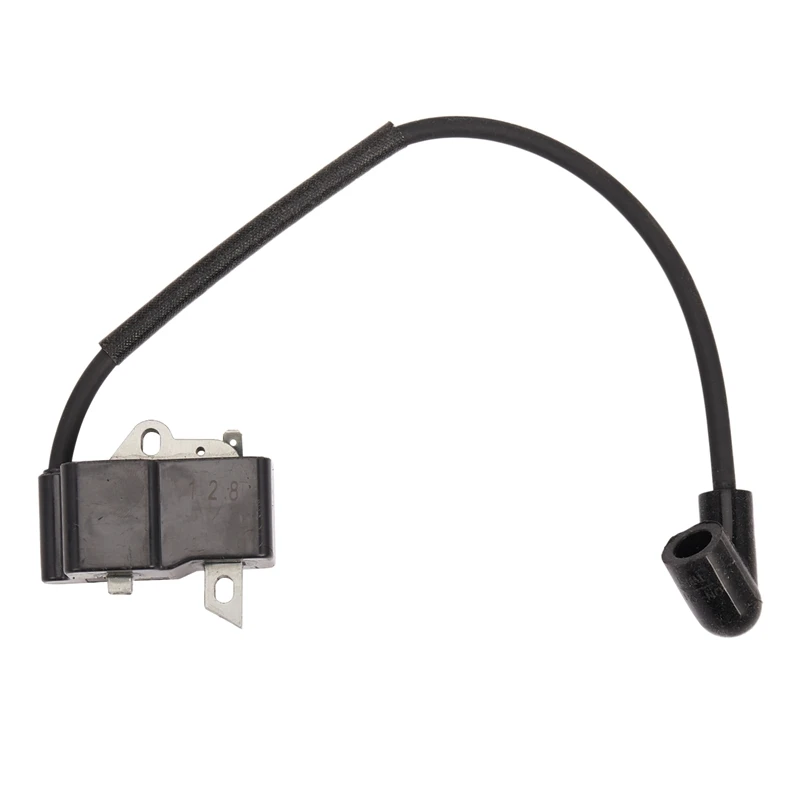 

Ignition Coil Module for Husqvarna 124L 125L 128L 124C 125C 128C 125E 128E 125R 125RJ 128R 128CD 28Cc Gas Trimmer Edger