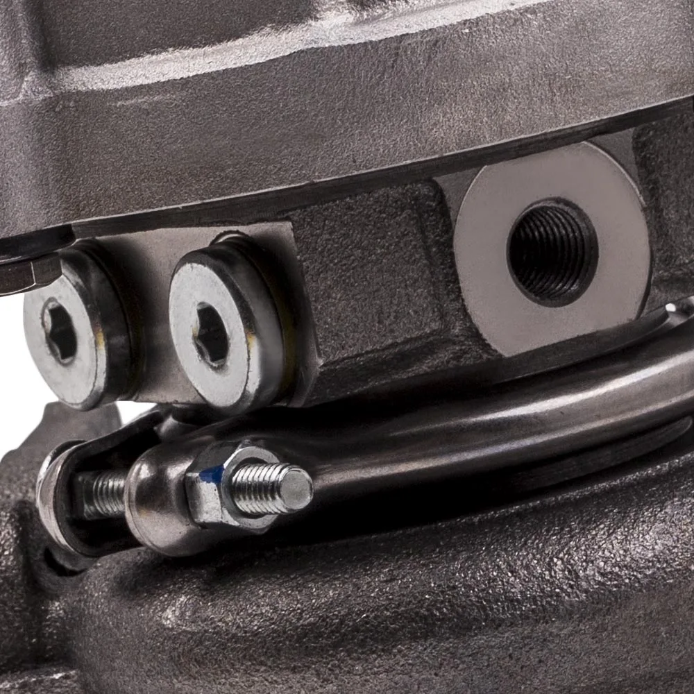 Для турбокомпрессора Mini Cooper N12B16A N16B16A 85 кВт/115 PS 1.6L turbo 53039700181 7647003 для R58 R59 R60 R61 7595351