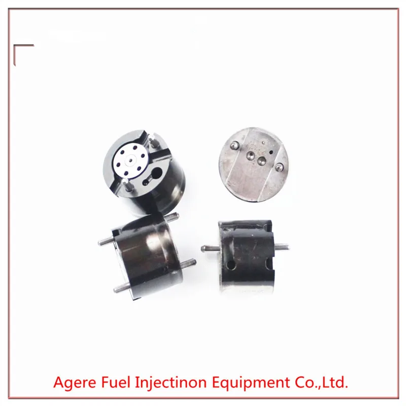 9308-625C 28264094 28392662 28277576 28382457 28382475 28362727 Common rail injector control valve for EMBR0010 | Автомобили и