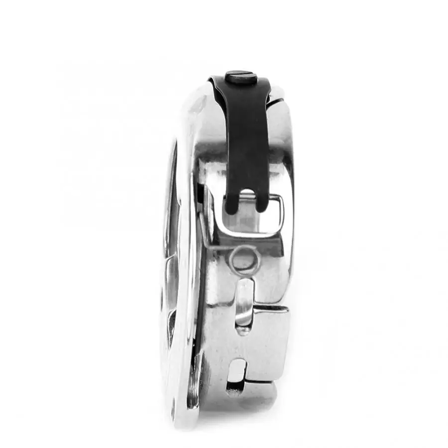 Швейные машины Bobbin чехол CP-G12MC(1) для 875 Модель двойная игла промышленная швейная