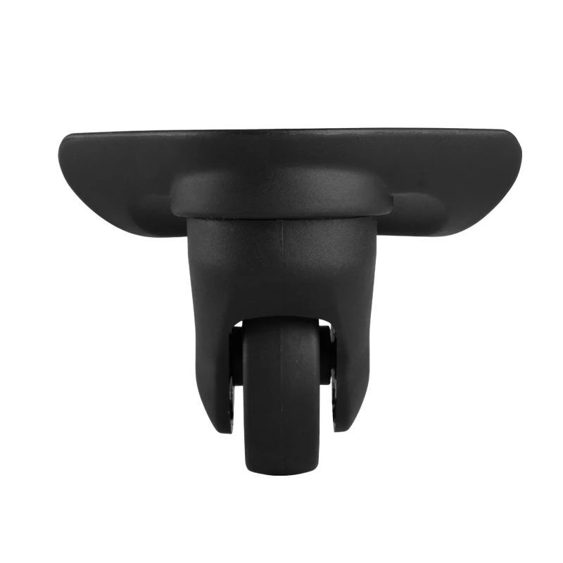 338169 Cosmetic case  Suitcase Trolley case MNTA1205 Boutique Accessories Universal wheel Rubber Caster accessories Casters