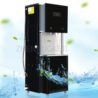 220v electro thermal energy saving water boiler stepping boil water device campus factory stainless steel drinking water machine