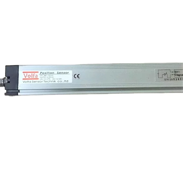 

Датчик перемещения металла LWF-30-A1 12-24V IP54