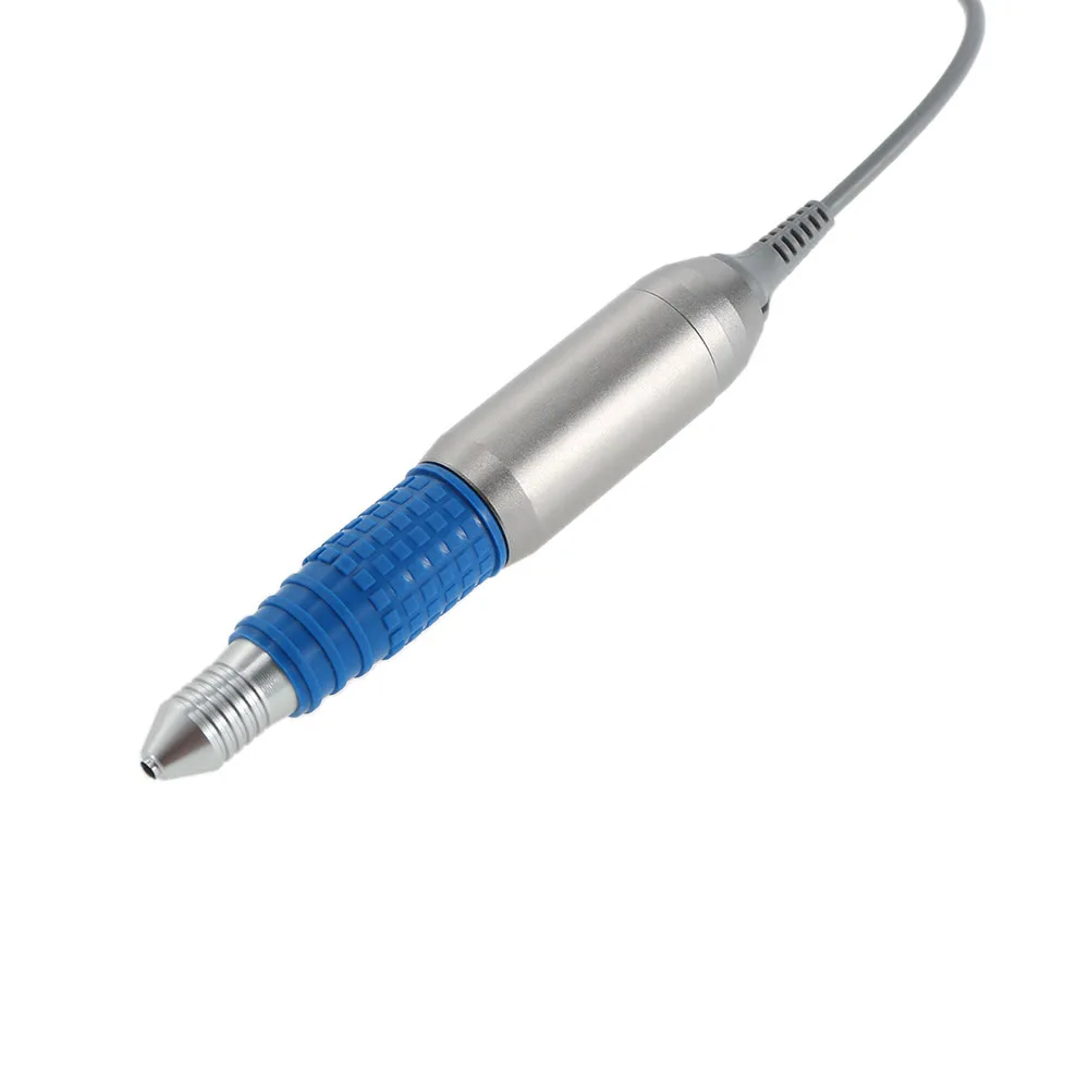 Электрический инструмент для маникюра и педикюра 30000 об/мин разные цвета