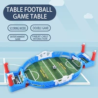 mini football board match game kit parent child interactive soccer toys for boys educational sport outdoor desktop battle games