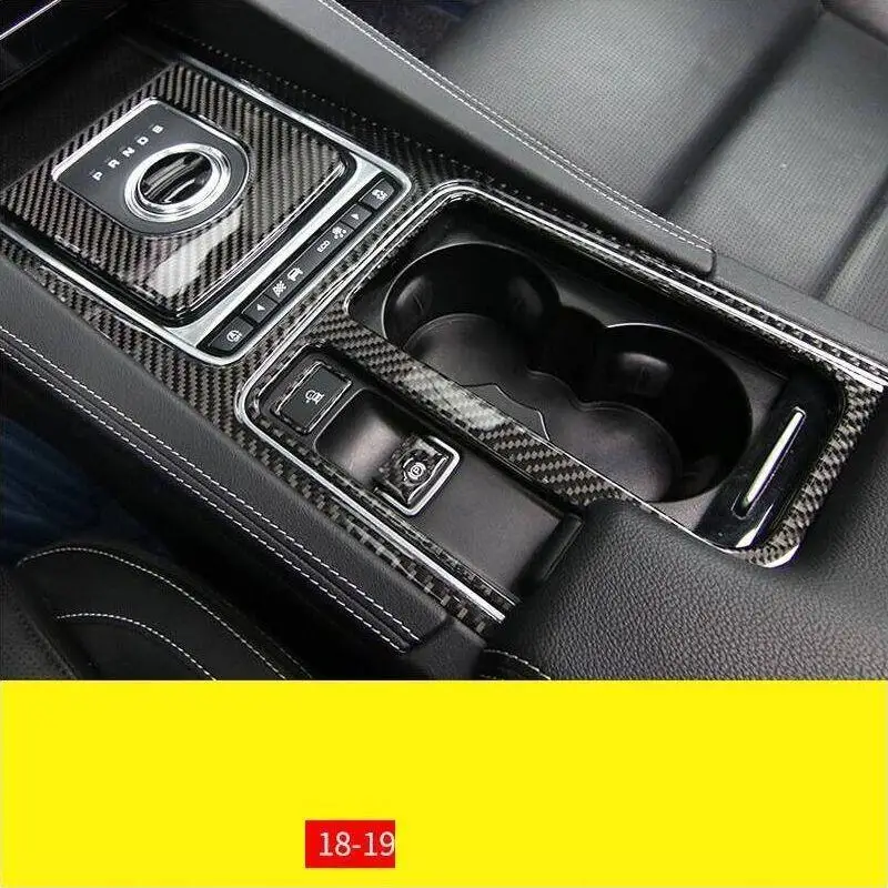 Automovil Автомобильная декоративная система управления Шестерня панель украшение