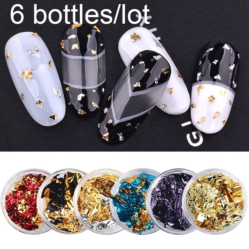 6 сворачиваемая Спортивная бутылка (не содержит бис Лот разноцветные блестящие