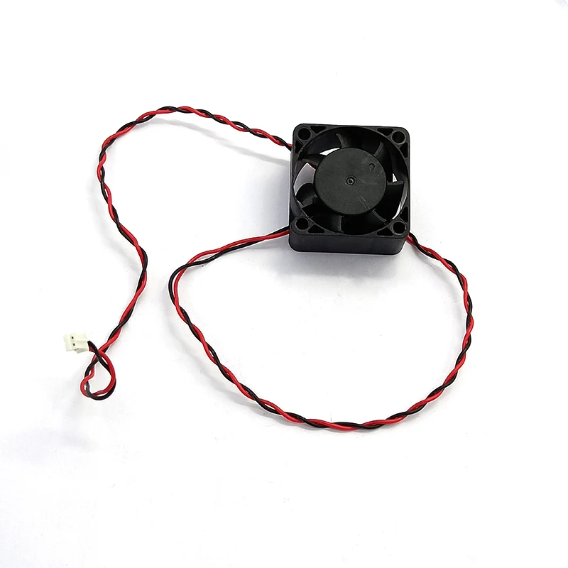 

Fan FD40B24W7-81-2R2C Cooling fan fits for Zebra ZXP Series 3 Printer Parts