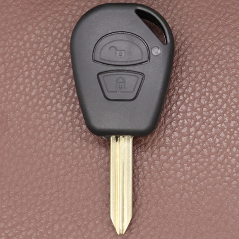 

Запасной чехол DAKATU для дистанционного ключа с двумя кнопками, 5 шт.