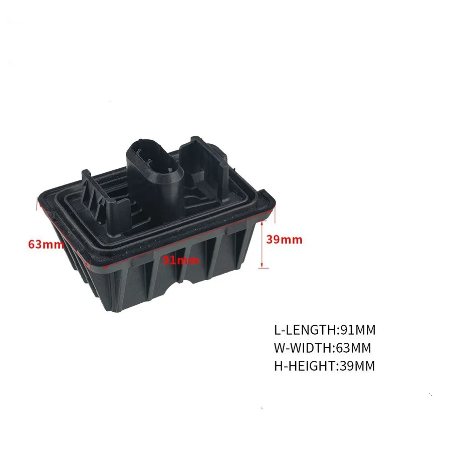 Новые колодки для домкрата 328 3 серии Coupe E93 BMW 328i M3 335i E92 51717164761 подъемная опора