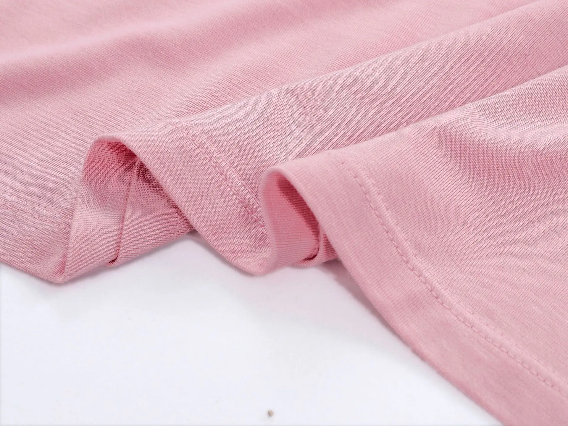 Neue Modale Baumwolle Nacht Kleid Frauen Langarm Frühling Herbst Nachtwäsche Lose Damen Homewear Nachthemden Nuisette Femme M-2XL – Detail 8