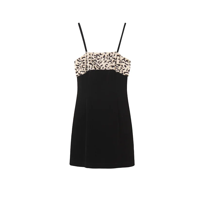 

Mid-length Short Skirt Temperament Commuter Hedging Long Short Solid Color Korean Black Mid-waist Skirt