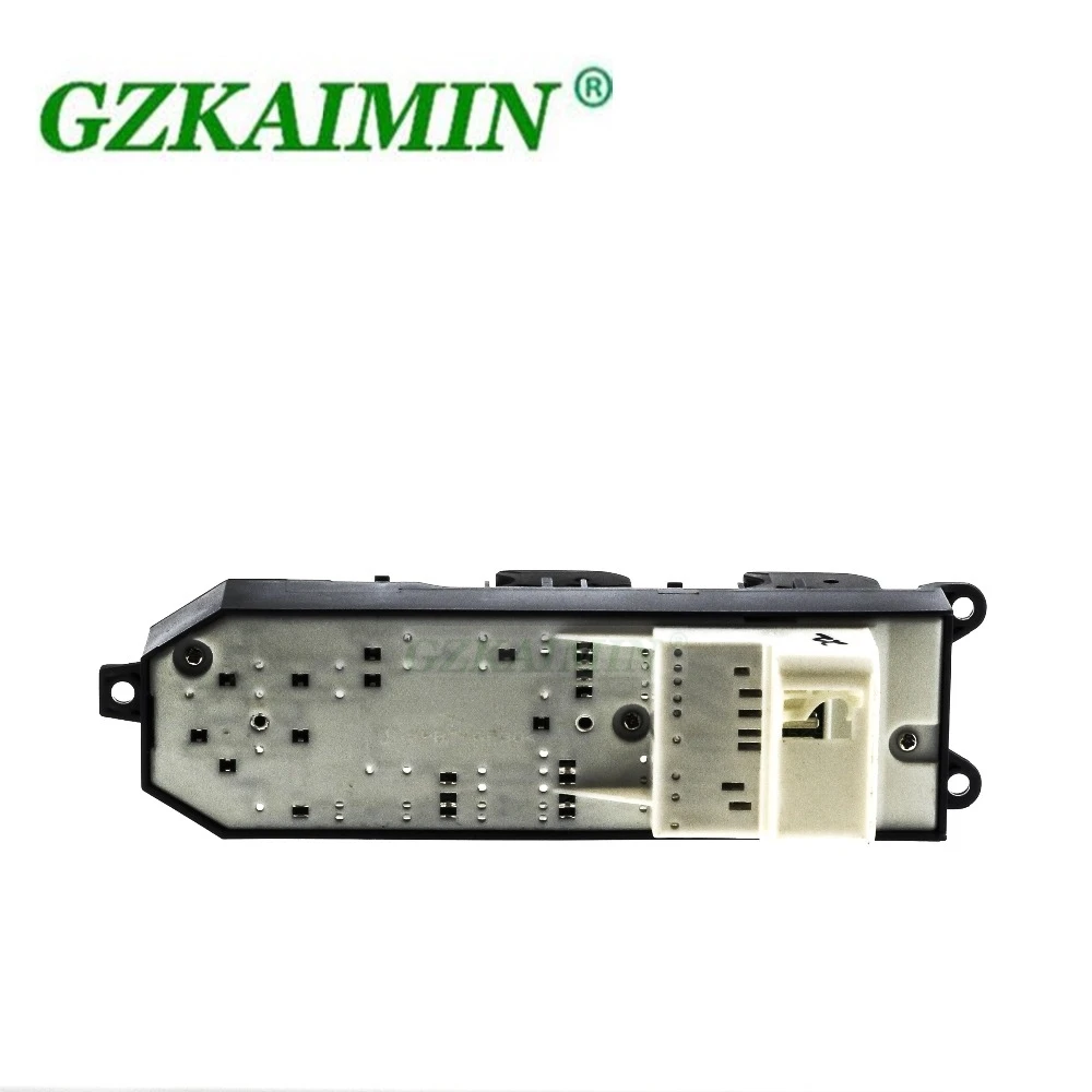 New 08-1408-14 COROLLA MATRIX XD XB YARIS MASTER POWER LEFT WINDOW SWITCH OEM 8482012540 84820-12540 | Автомобили и мотоциклы