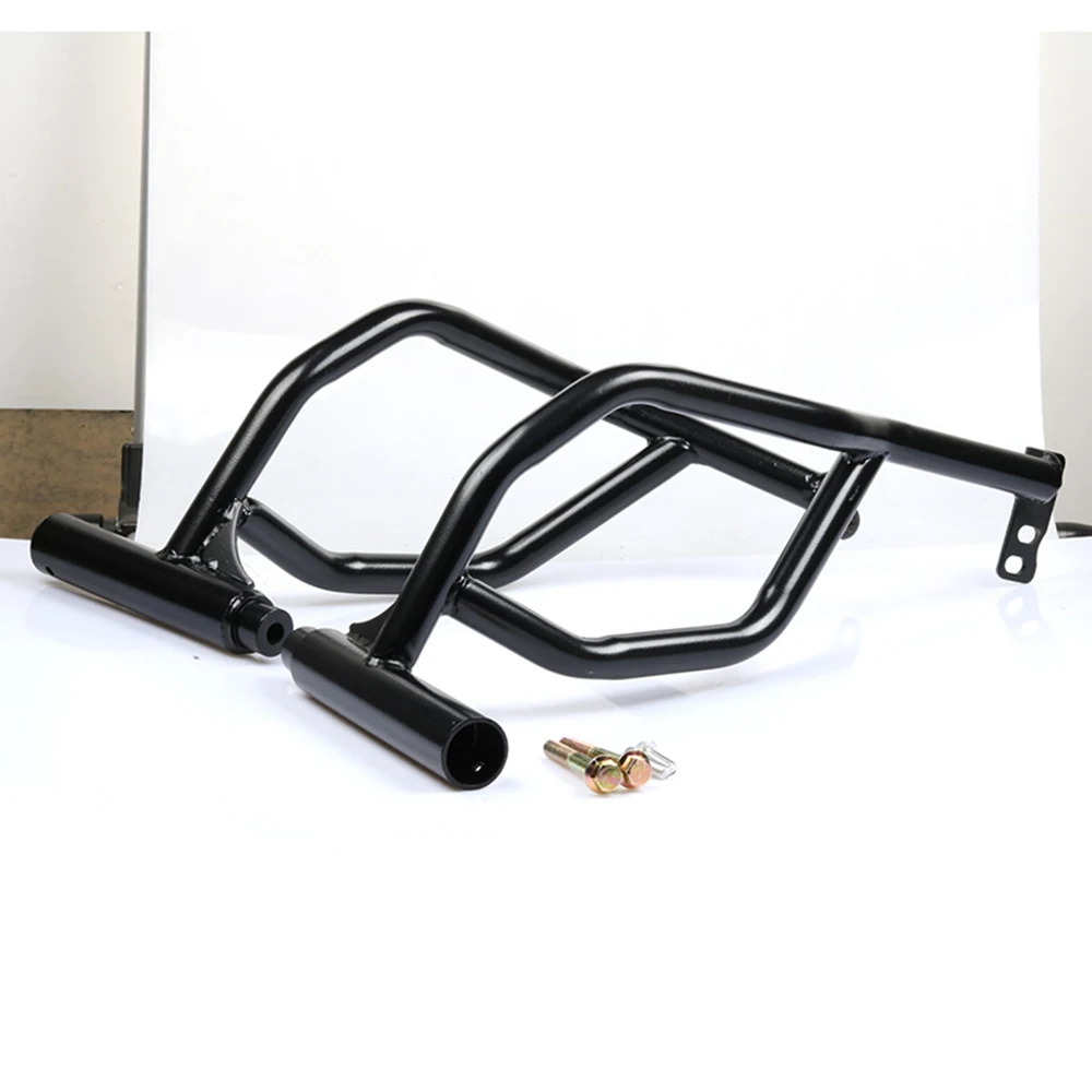 Для мотоциклетного бампера Benelli Leoncino 250 Leoncino250 BJ250 BJ защита двигателя столкновения