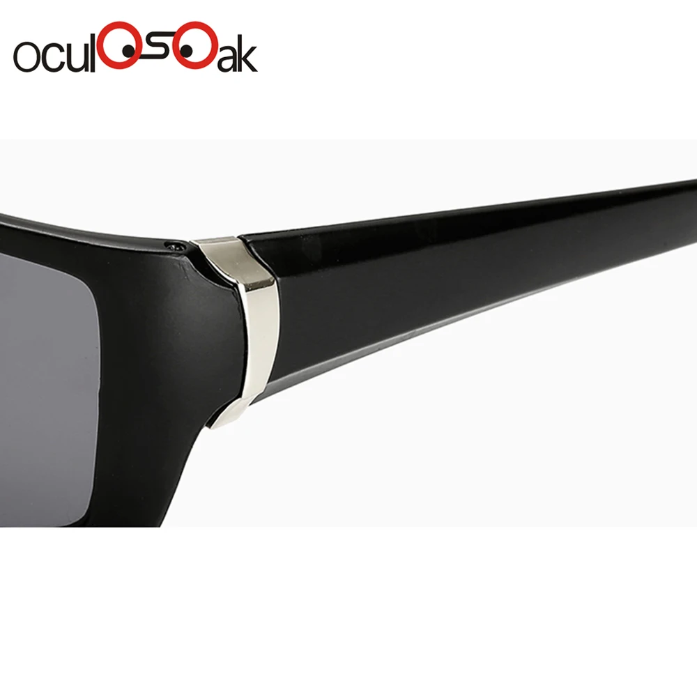 Очки ночного видения для фар поляризационные солнцезащитные очки вождения с