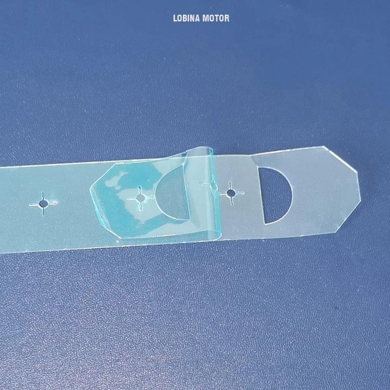 Очки для мотокросса резиновая пленка очков устойчивые к песку и царапинам