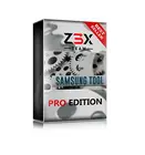 2022 оригинальный инструмент Z3X PRO EDITION Samsung Pro с 22 кабелями