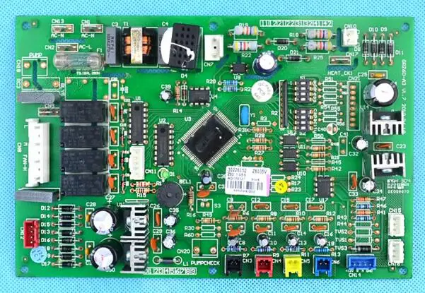 

Новый и оригинальный основная плата 30226052 Z6035V GRZ60-A3