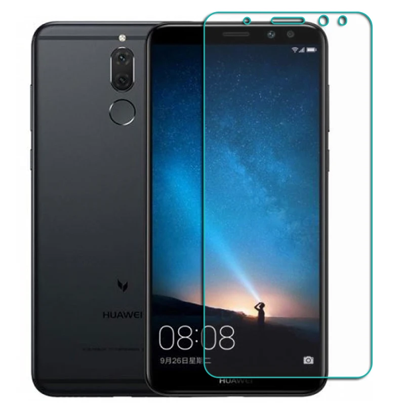 Защитное закаленное стекло для Huawei Mate 10 Lite 5 9 дюйма Защитная пленка Mate10 Nova 2i Nova2i