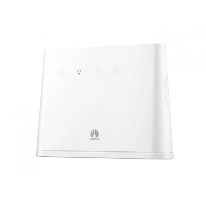 HUAWEI router WiFi B310 150Mpbs 4G LTE CPE Wireless Router Wiht Sim Card Slot with antenna outdoor router 4G sim portable ,stock