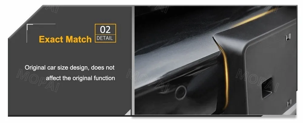 MOPAI Кронштейн номерного знака для Jeep Cherokee+ ABS автомобильный держатель переднего номерного знака Крышка Для Jeep Cherokee аксессуары