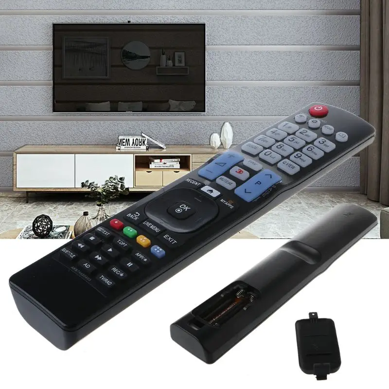 Пульт дистанционного управления для LG Smart 3D TV 42LM670S 42LV5500 47LM6700 55LM6700 AKB74455403 |