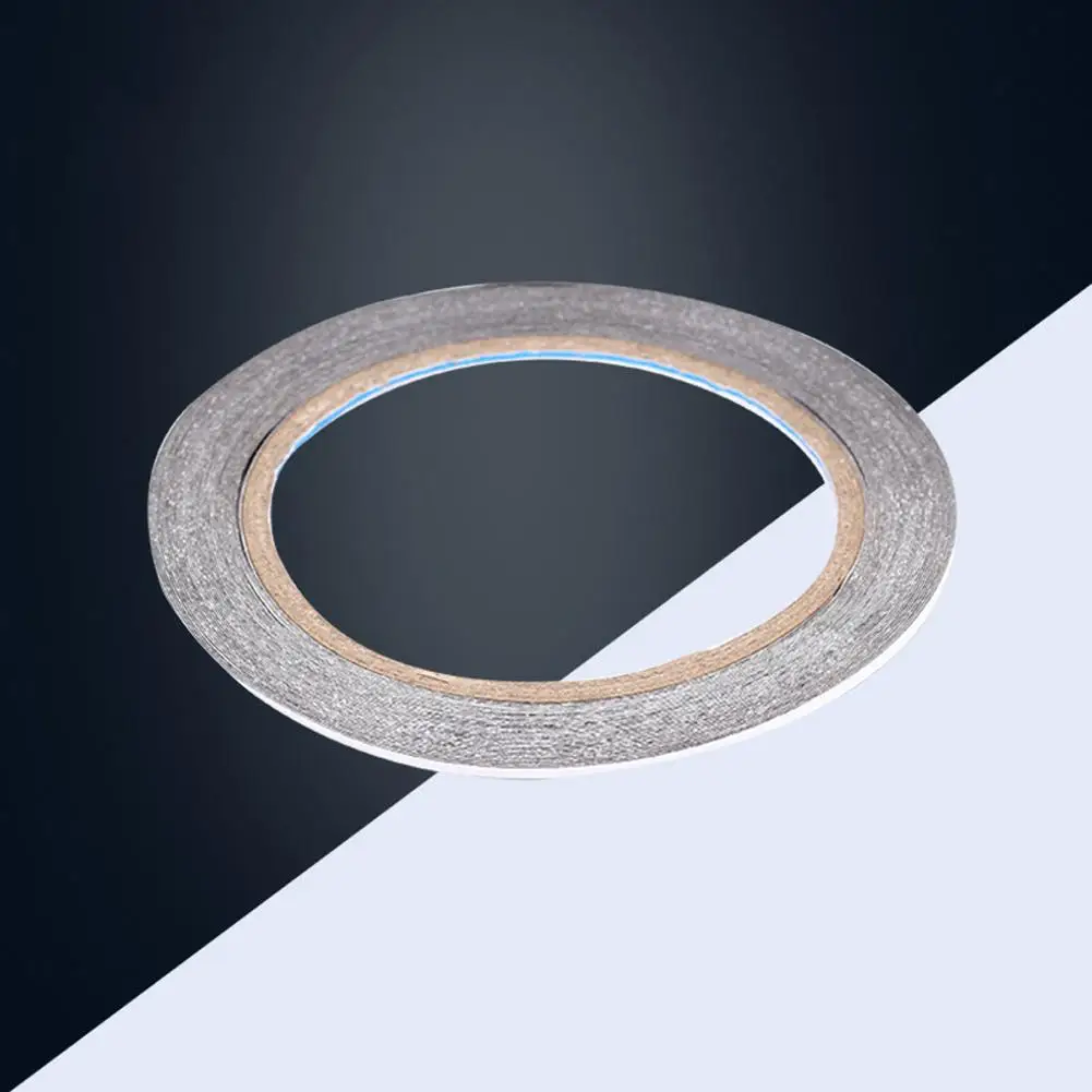 Новинка для стрельбы из лука охоты стрелы перо Fletching лента двусторонняя клейкая