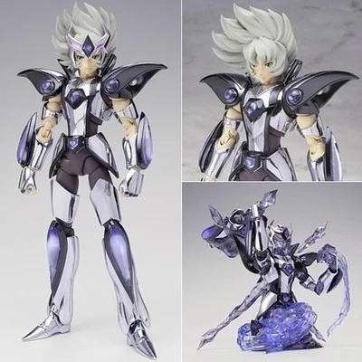 

Фигурки героев аниме Saint Seiya Omega Bandai Saint Seiya