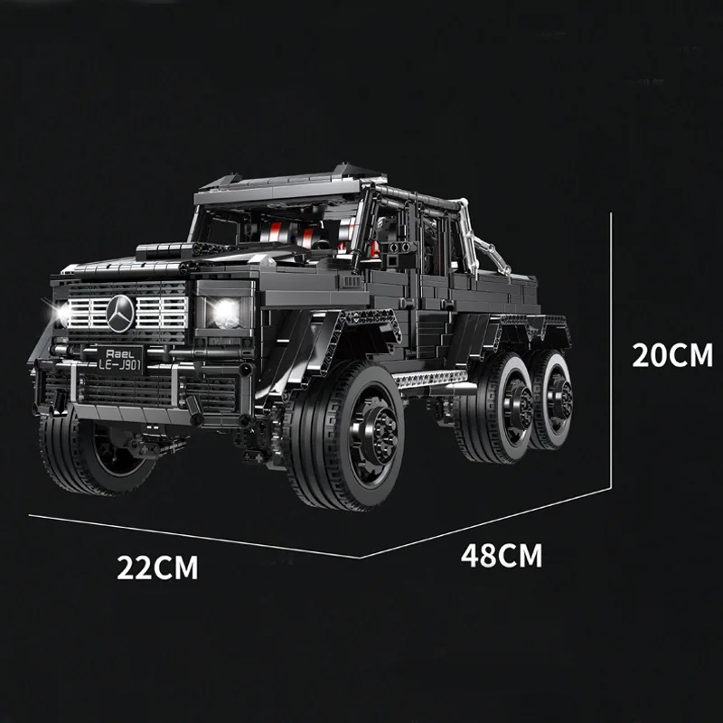 Новая технологическая система Moc Machinery Siberia внедорожная сборка автотранспорта