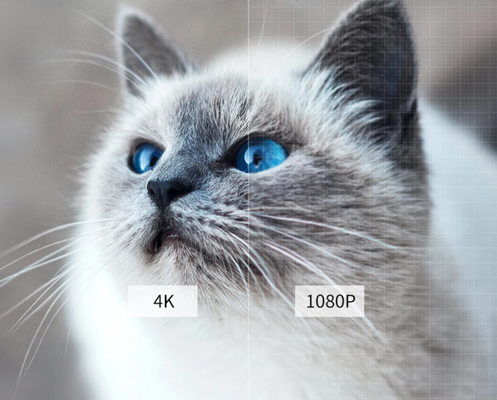 USB HDMI KVM переключатель 4K @ 60Hz HDR 2 0 коммутатор 2X1/4X1 с и кабели поддержка клавиатуры