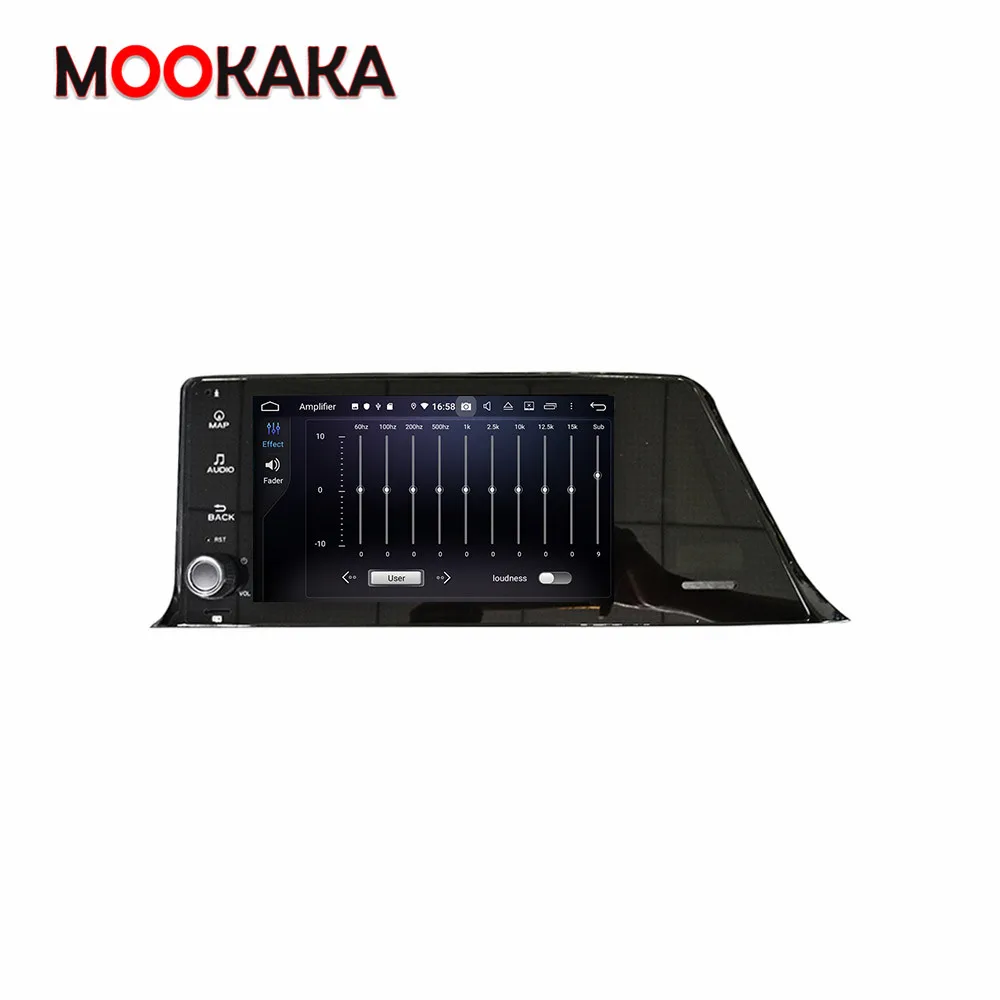

PX6 Android 10.0 4+128G Screen Car Multimedia Player for Toyota C-HR 2006-2017 GPS Navigation Auto Audio Radio Stereo Head Unit