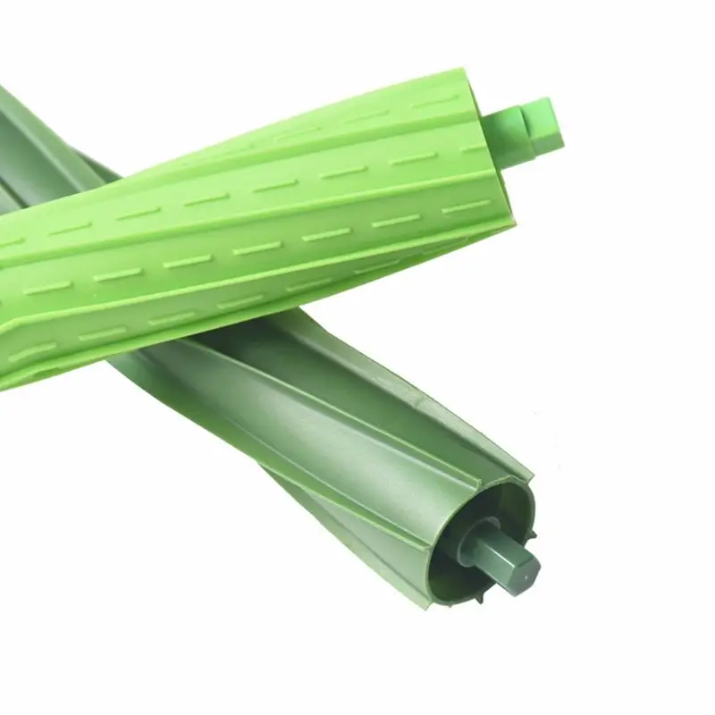 

For iRobot Roomba i7 E5 E6 Vacuum Cleaner HEPA Filters Green Side Roller Brushes