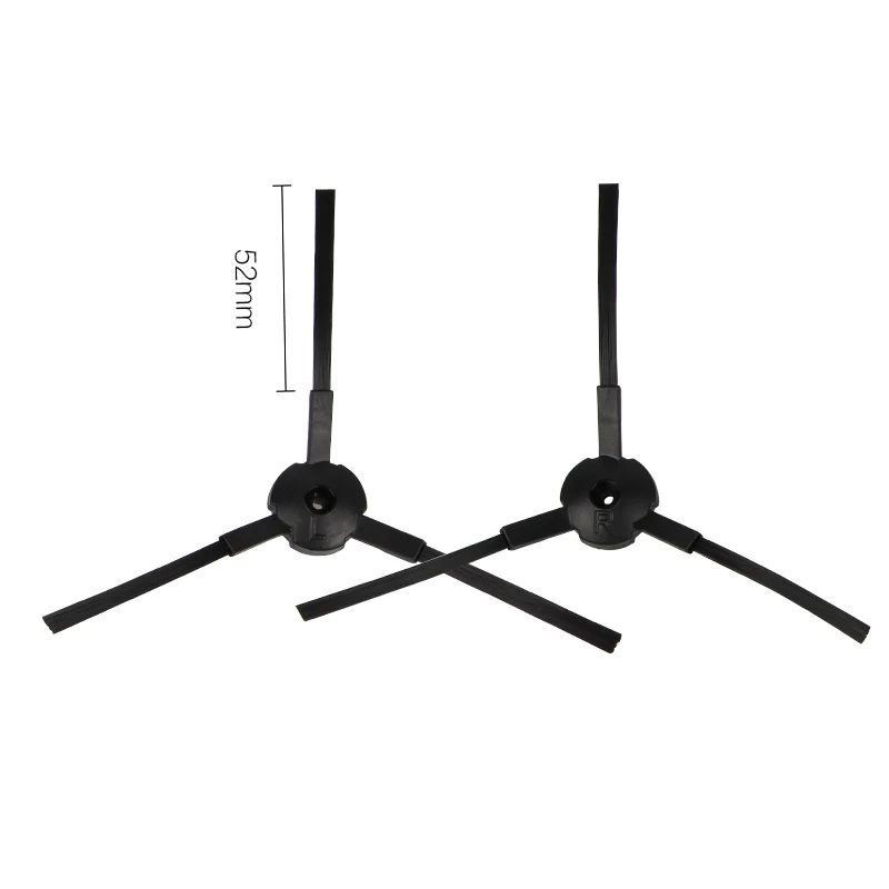 Сменные детали для робота-пылесоса Chuwi iLife V5s Pro V3 V5 V3s V50 X5 основной боковой щетки