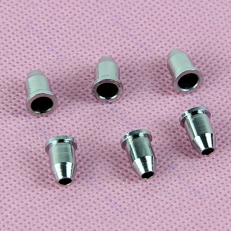 

6 PCS Mounting Ferrules Bushing Set Guitar String