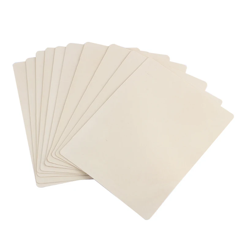 Искусственная кожа для практики перманентного макияжа 1 шт. микроблейдинг товары