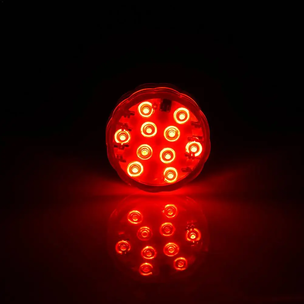 60 см надувной бассейн для плавания светильник 16 Цвета светящиеся пляжный мяч из