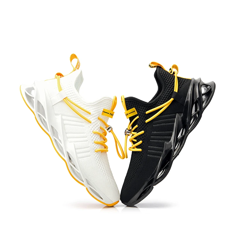 Новинка 2019 Мужская Уличная обувь для бега бесплатная доставка мужская