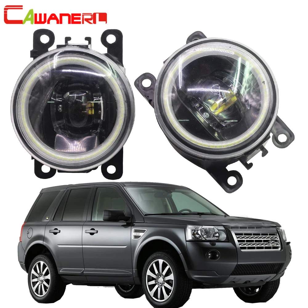 Cawaner для Land Rover Freelander 2 LR2 FA _ закрытый внедорожник 2006 2014 автомобиль 4000LM