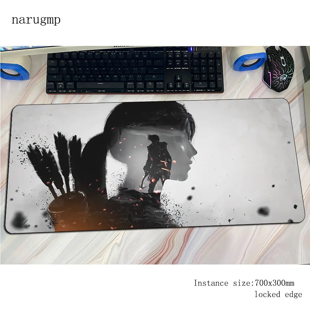 Игровой коврик для мыши 800x300x4 мм|Коврики мышей| |