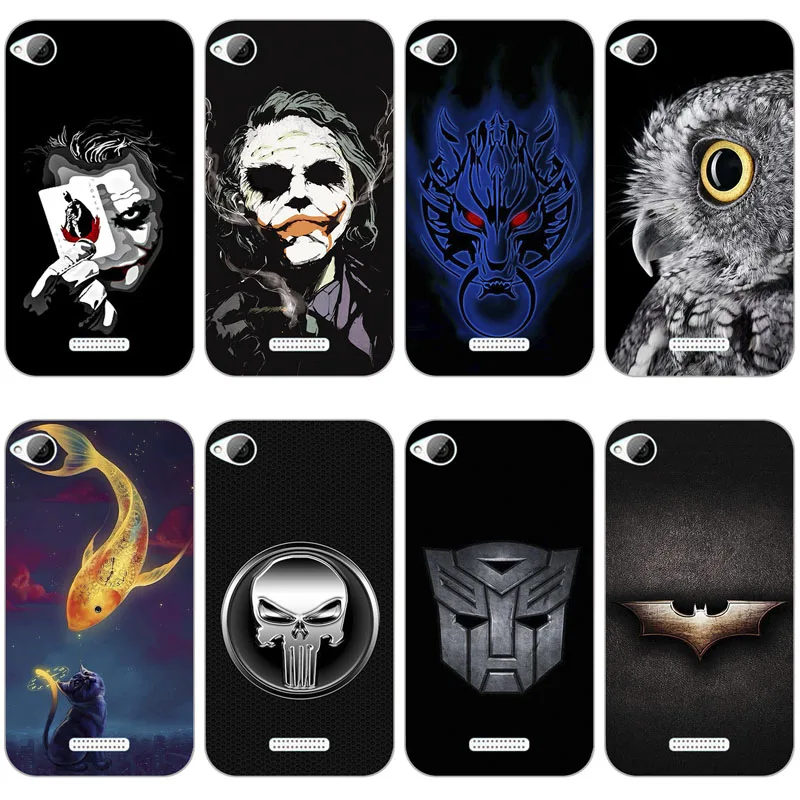 54 Стиля Чехол для HTC Desire 320 Чехлы Бабочка Цветы мультфильм Мода окрашенные узорные