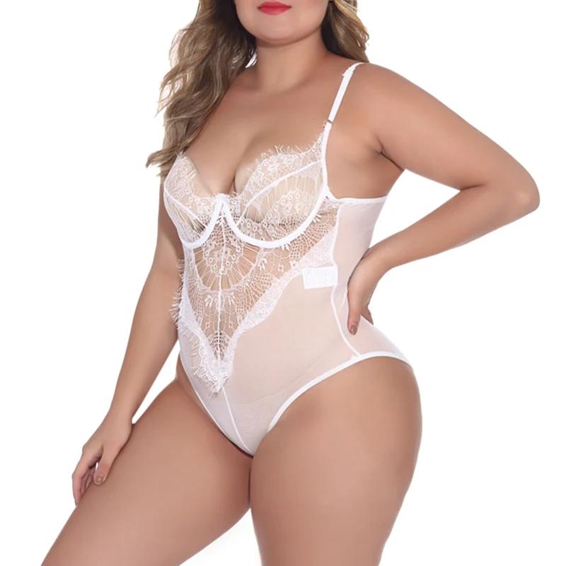Горячая Распродажа сексуальное женское белье полностью кружевное с цветочным