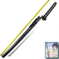 one piece tashigi sabre sword weapon props cosplay wooden for partys performances collection