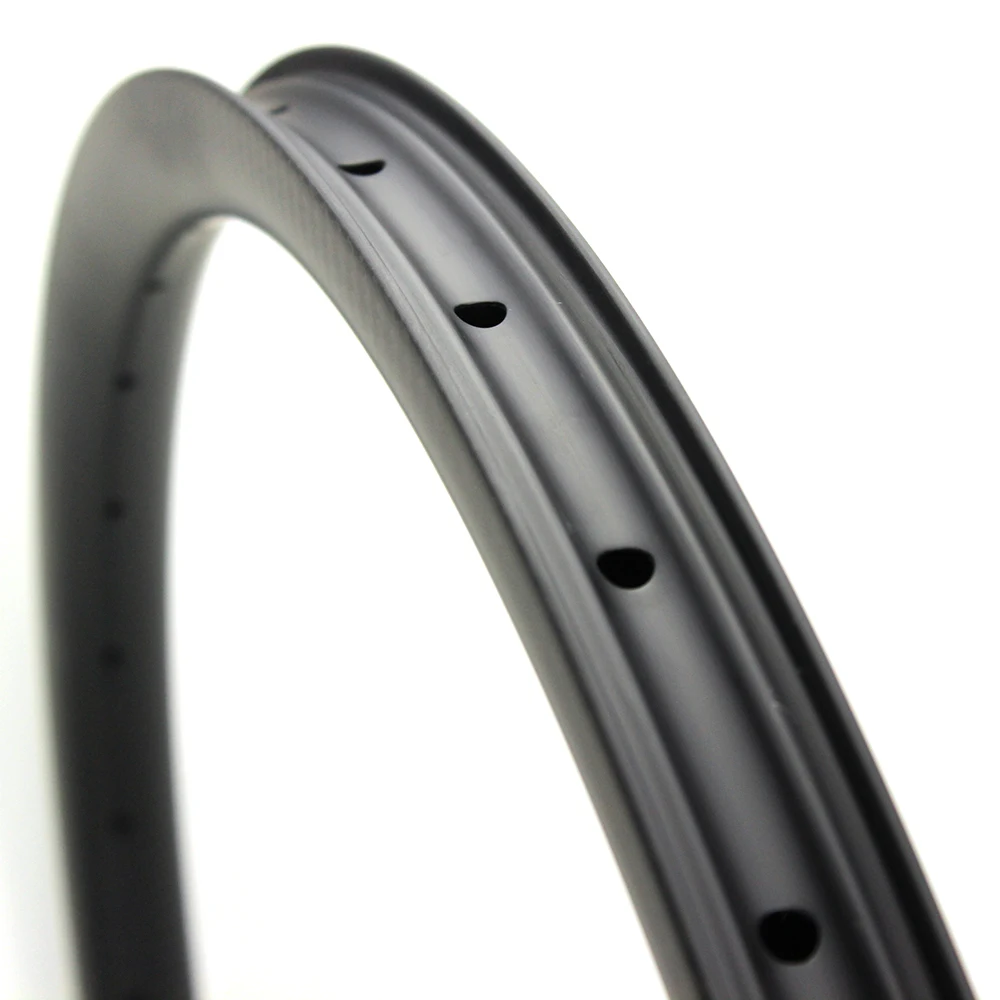 ELITEWHEELS 29er DH AM XC Enduro горный велосипед углеродный обод 24 27 30 35 40 50 мм ширина