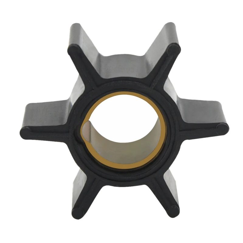 47-89980 Impeller for Mercury Mariner Outboard 2 Stroke Water Pump 3.5 3.6 4 Hp 47-68988 |
